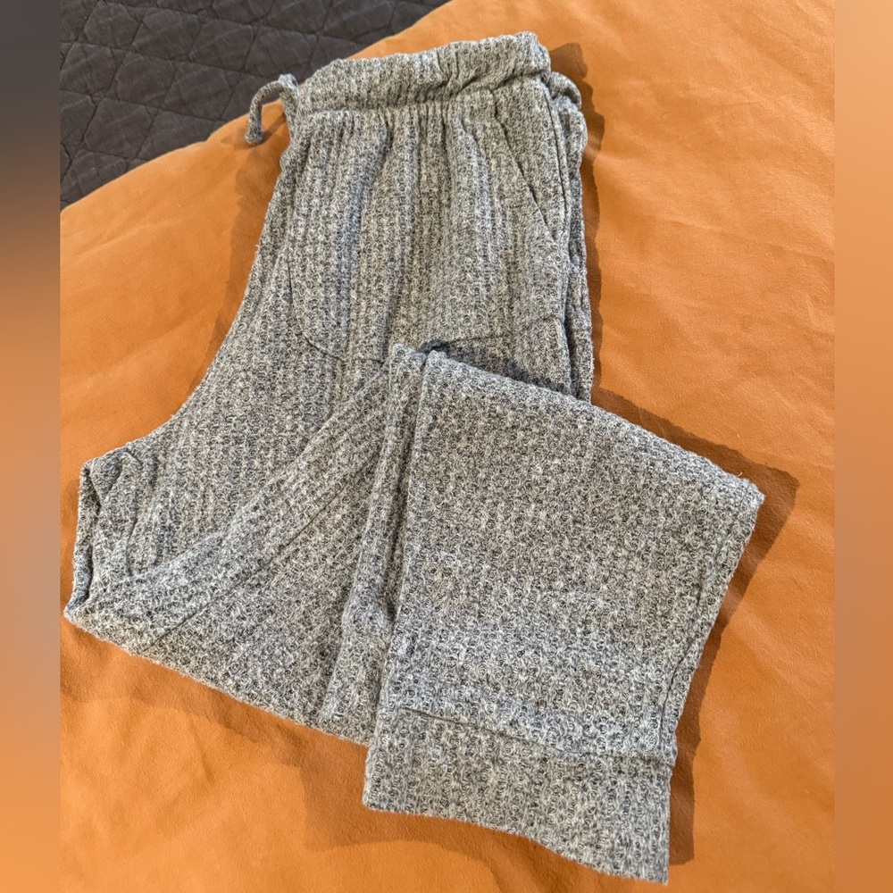 Comfy lounge wear pants - Picture 2 of 6